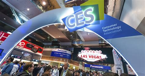 CES 2019 dates, times, ticket prices, and badge pickup